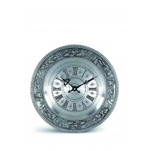 Artina zegar ścienny 11117 "Jennerwein" cyna, 26 cm