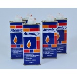 Benzyna do zapalniczek 0143014 Atomic 133 ml