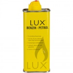 Benzyna do zapalniczek 10009 LUX 133 ml