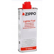 Benzyna do zapalniczek 630030 (02053) Zippo 125 ml
