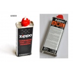 Benzyna do zapalniczek 630030 (02053) Zippo 125 ml