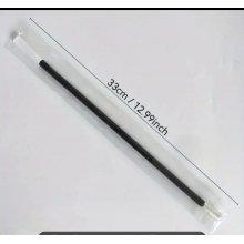 Cygarniczka 30 cm DAMA 101012 standart 8 mm: plastik