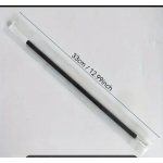 Cygarniczka 30 cm DAMA 101012 standart 8 mm: plastik