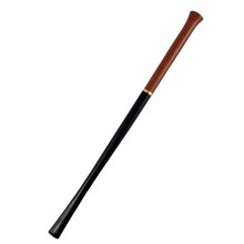 Cygarniczka 6 grusza 24.5 cm DAMA standart 8 mm: