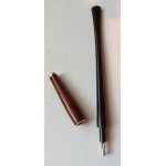 Cygarniczka EL-001 ELIZABETH wrzosiec 21 cm DAMA standart 8 mm