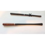 Cygarniczka EL-001 ELIZABETH wrzosiec 21 cm DAMA standart 8 mm