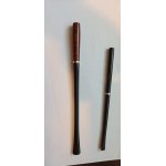 Cygarniczka EL-001 ELIZABETH wrzosiec 21 cm DAMA standart 8 mm