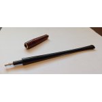 Cygarniczka EL-001 ELIZABETH wrzosiec 21 cm DAMA standart 8 mm