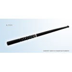 Cygarniczka EL-721912 "Blue Starfall" 19 cm, ze Swarovski® crystals