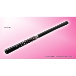 Cygarniczka EL-721931 "Pink Starfall" 19 cm, ze Swarovski® crystals ROZ