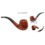 Fajka Elenpipe jest idealnym prezentem dla każdego fajczarza.
