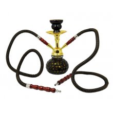 Shisha ze znakami zodiaku - idealna na prezent.