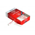 Filtry fajkowe Vauen 680000-01 (05005) ceramiczne/węglowe 9 mm, 40 szt./op.