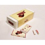 Filtry fajkowe Stanwell 680060 (05035), сeramika/węgiel 9 mm, 10 szt./op.