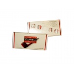 Filtry fajkowe Stanwell 680060 (05035), сeramika/węgiel 9 mm, 10 szt./op.