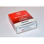 Filtry fajkowe Vauen 680000-01 (05005) ceramiczne/węglowe 9 mm, 40 szt./op.