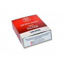 Filtry fajkowe Vauen 680000-01 (05005) ceramiczne/węglowe 9 mm, 40 szt./op.