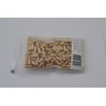 Filtry papierosowe 0163002 Atomic, 6 mm Slim Eco, 200 szt./op.  