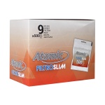 Filtry papierosowe 0163003 Atomic SLIM 6x15 mm, 500 szt.