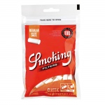 Filtry papierosowe 43402 Smoking Classic Regular, 8 mm, 120 szt./op. 