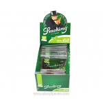 Filtry papierosowe 43408 Smoking Menthol Slim, 6 mm, 120 szt./op. 