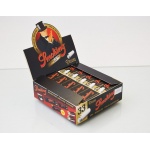 Filtry papierosowe do zwijania 43503 Smoking Deluxe Tips King Size, 33 szt./op., 60x25 mm