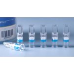 Filtry plastikowe papierosowe 17333 SLIM 6 mm op 100 szt 