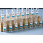 Filtry plastikowe papierosowe 17333 SLIM 6 mm op 100 szt 