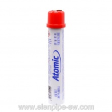 Gaz do zapalniczek 0141005 Atomic 65 ml 31 g