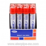 Gaz do zapalniczek 0141005 Atomic 65 ml 31 g