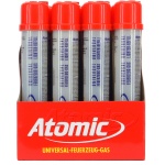 Gaz do zapalniczek 0141005 Atomic 65 ml 31 g