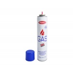 Gaz do zapalniczek 0144001 Atomic 400 ml 