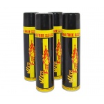 Gaz do zapalniczek 02017 Wildfire 250+50 ml 168 g NET