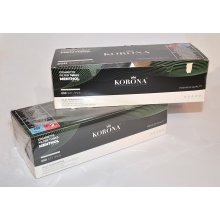 Gilzy papierosowe 004083 KORONA menthol 8 mm, 200 szt/op.