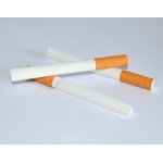 Gilzy papierosowe 030058 West Red, 8 mm, 200 szt./op.