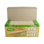 Gilzy papierosowe 0401503 Atomic, Eko, 100% naturalne, 275 szt. 