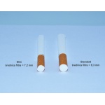 Gilzy papierosowe 0402200 Atomic, Slim, 7.2 mm, 200 szt./op.