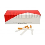 Karton gilz papierosowych 100070 Marlboro Red 8 mm, 200 x 50 op.= 1000 szt. gilz