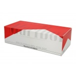 Karton gilz papierosowych 100070 Marlboro Red 8 mm, 200 x 50 op.= 1000 szt. gilz