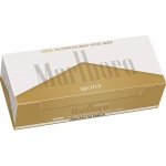 Karton gilz papierosowych 100090 Marlboro Gold, 8 mm, 200 szt. x 50 op.