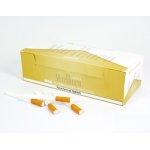 Karton gilz papierosowych 100090 Marlboro Gold, 8 mm, 200 szt. x 50 op.