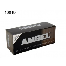 Gilzy papierosowe 100190 Angel 250 szt. 