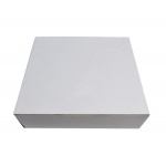 Humidor 920017 na 10 cygar, cedr, czarny
