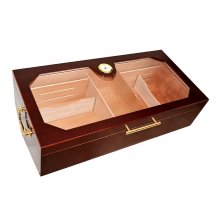 Humidor na 100 cygar.