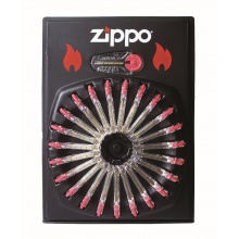 Kamienie Zippo do zapalniczki krzesiwowej 1701007 op.6 sztuk