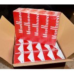 Karton gilz papierosowych 100070 Marlboro Red, 8 mm, 200 szt. x 50 op.