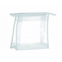 Kosmetyczka 8573 Aquarium, PVC, 4 kolory