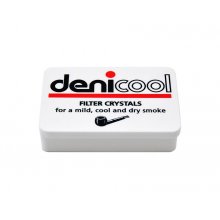 Kryształki filtrujące do fajki 60611(05015) Denicool 12 g  