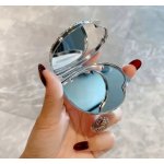 Lusterko 52084 SERCE HEART crystals 