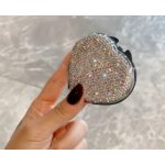 Lusterko 52084 SERCE HEART crystals 